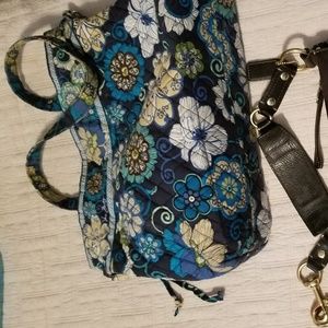 Vera bradley purse